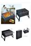 Barbeque Grill - 4