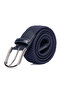 Elastic Knitted Belt Set of 2 - 3