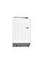 غسالة تحميل علوي - 8 كجم - 8 برامج - أبيض - MA200W80WKSA - 4