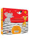 The World of Letters - 3D Pop-Up Arabic Learning Book |+3 Years - 2