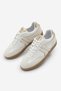 Women's Sneaker Lace-Up Retro Sports Shoes Denor Gold - 2