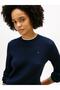 CO CABLE FINE GG C-NK LS Pullover - 4