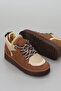 Dzy 444 Thick Sole Fur Shoes - 2