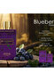 Dubai Chocolate Blueberry Forest - 3