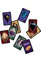 UNO Wednesday Card Game JHB18 (Ages 7+) - 3