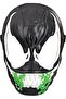 Spider-Man Venom vs Venom Glow-In-The-Dark Mask G1828 (Ages 5+) - 4