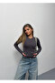 Women's Toe-Detail Bodysuit