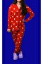 PLUS SIZE PAJAMAS SET - 2