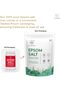 Epsom Salt Unscented, USP Grade, 900 g - 5
