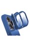 iPhone 13 Magsafe Camera Stand Lens Protected Shock-Absorbing Phone Case - 6