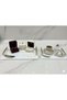 Decorative Double Promise Tray Engagement Tray Groom Coffee Tray - 6