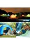 Camouflage 2 Person Tent Ultralight Single Layer Water Resistance Camping Tent with Carry Bag for Hi - 5