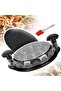 Chicken Shredder Set with Mat - Professional Meat Shredder, Ergonomic Handle, Dishwasher Safe - 2