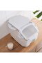 10KG Rice Storage Container, Food Storage Box, Moisture Proof - 8