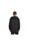 Gg Fz Hd Men's Training Jacket Jm1033 Black - 2
