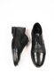 Lace-Up Rubber Sole Genuine Leather Comfort Shoes 333-1490 Men's Shoes - 7