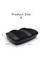 Shiatsu Foot Massager – Kneading, Acupressure, Heating, and Multi-Level Massage Rollers |   Zxl-18 - 5