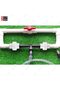 PVC White Pipe Fitting - UNION, 1/2 INCH - 2