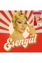 Esengül - Esengül (Coloured Vinyl) / Brand New in Original Packaging Lp