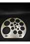 White Shirt Button 50 Pieces 12.7 mm 20 Sizes - 2