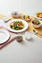 Bilbao Borosilicate Salt and Pepper Shakers T6390 - 3