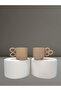 Fincan ve Kulp Set - 2