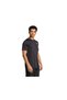 Club Tee Men's Tennis T-Shirt Jf8502 Black - 3