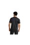 Club Tee Men's Tennis T-Shirt Jf8502 Black - 2