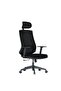SunSet Pro Ofis Sandalyesi - 3