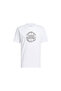 Verbiage Tee Men's Basketball T-Shirt Jv8429 White - 6