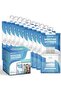 Moisture Absorber Bags 230g Each (Pack of 10) Unscented Hanging Closet Dehumidifier
