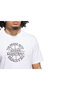 Verbiage Tee Men's Basketball T-Shirt Jv8429 White - 4