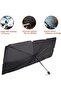Car Windshield Sun Umbrella