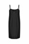 Ceylanoğlu Jersey String Suspender Camisole - 2