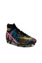 Laliga Men's Large Size -45-46-47- Football Shoes for Artificial and Natural Grass - 5