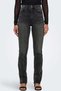 15332146 Onlwıllow Hw Slım Dnm Gua165 Women's Jeans - 2