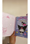 Kuromi My Melody Striped Bookmark Spiral Notebook School Office Stationery Necessities Luxury Gift - 5