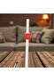 New Year Santa Claus 5Pcs Straws Set Christmas - 6