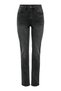 15332146 Onlwıllow Hw Slım Dnm Gua165 Women's Jeans - 4