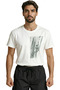 Climbing Mountaineer Sketch Printed Outdoor Design Premium Men's T-Shirt - 6