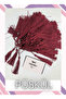Tassel, Bookmark, Decoration, Invitation Tassels 50 Pieces