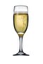 44419 Bistro Footed Glasses Set of 6 190 Cc - 1017043
