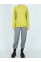 Зелена блуза