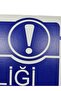 Comply with Work Safety Instructions Sign – 3 mm Foil Print on Decote Warning Sign 20 cm × 30cm - 6