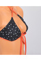 Swim bra, Black - 2