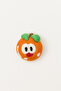 Handmade Felt Figure Brooch Buckle Crown Ornament – Cute Felt Accessory 101
