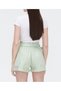 Shorts, Green - 2