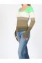 Blouse, Mix colors - 2