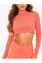 Top, Orange