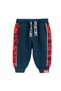 Παντελόνι, Μπλε